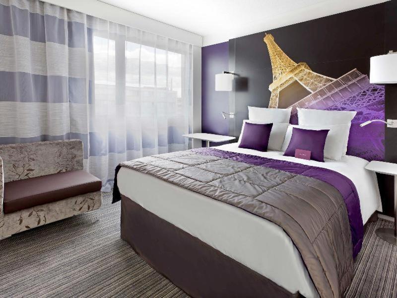 Hotel Infinity International Near Igi Airport Нью-Делі Екстер'єр фото