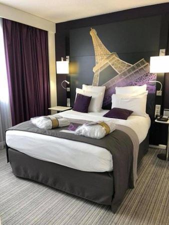 Hotel Infinity International Near Igi Airport Нью-Делі Екстер'єр фото