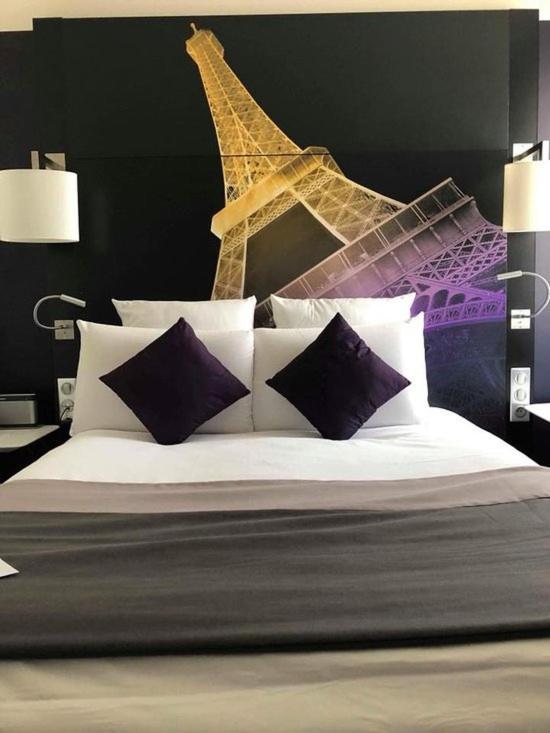Hotel Infinity International Near Igi Airport Нью-Делі Екстер'єр фото